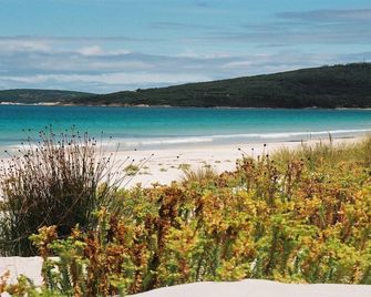 Ocean Mist Villa - Albany - Beach