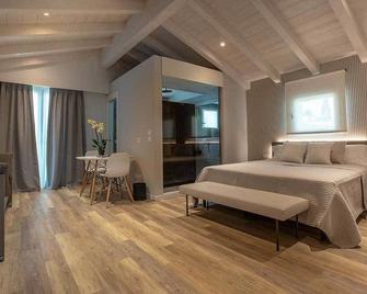 Viola Relais - Desenzano del Garda - Habitación