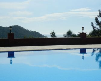 Club Sun Village Hotel - Kumluca - Piscine