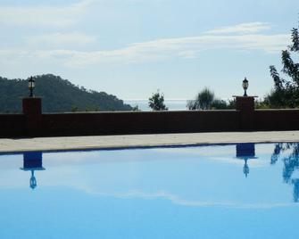 Club Sun Village Hotel - Kumluca - Pool