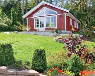 Holiday Home Sandåkra Vetlanda - Vetlanda