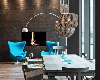 Motel One Bremen - ברמן - טרקלין