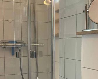 Apartment Nette Wohnung in Joachimsthal mit Kleiner Terrasse by Interhome - Joachimsthal