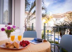 Marina Turquesa - Nerja - Balcony