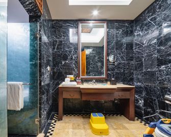 Days Hotel & Suites Dianya Chongqing - Chongqing - Bedroom