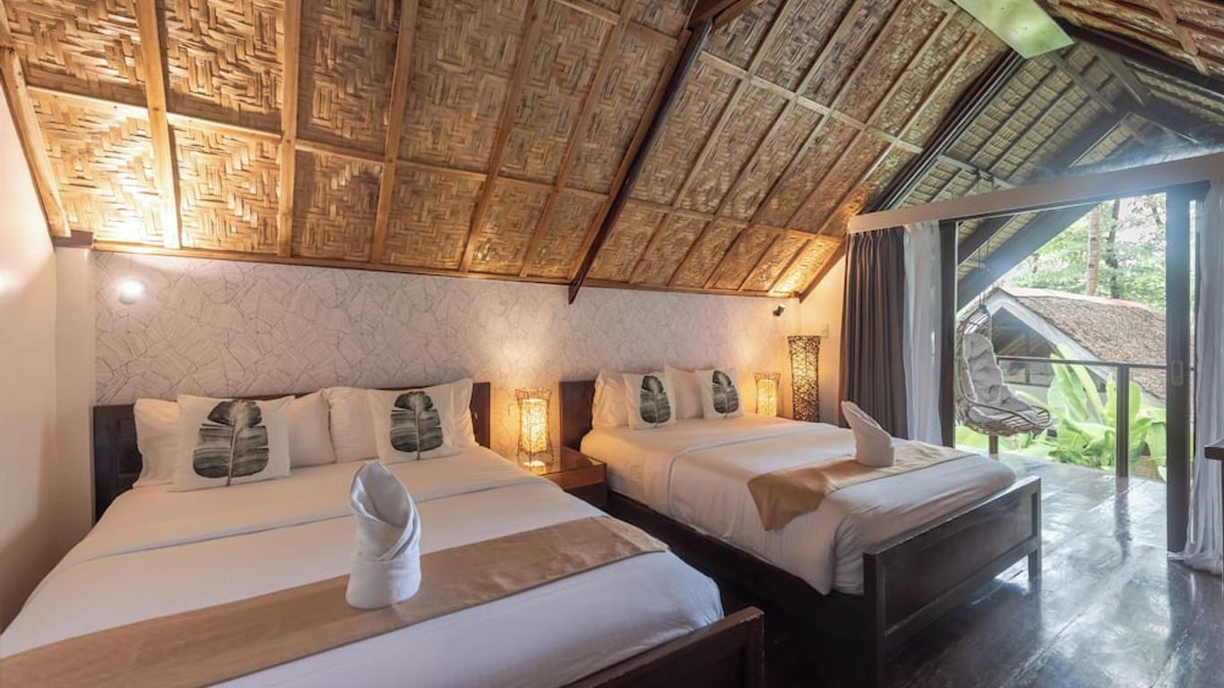 The Hillside Resort Siargao