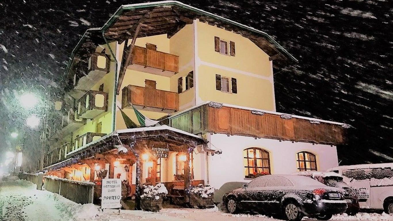 Hotel Tosa