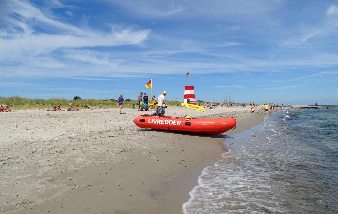 Holiday Home Hægvej Grenaa V – Grenaa