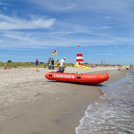 Holiday Home Hægvej Grenaa V – Grenaa