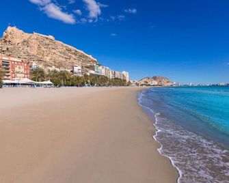 Holihome Rambla 24 - Alicante - Beach