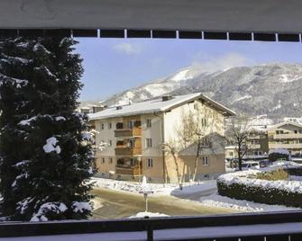 Studio Leif by Interhome - Zell am See - Budynek
