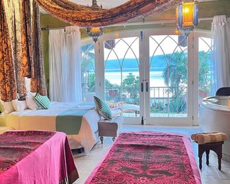 El Chante Spa - Jocotepec