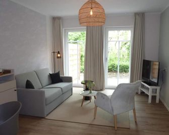 Hotel Witthus - Greetsiel - Soggiorno