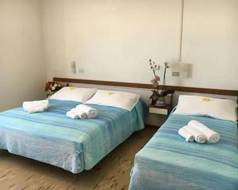 Hotel San Francisco - Lido di Savio - Bedroom