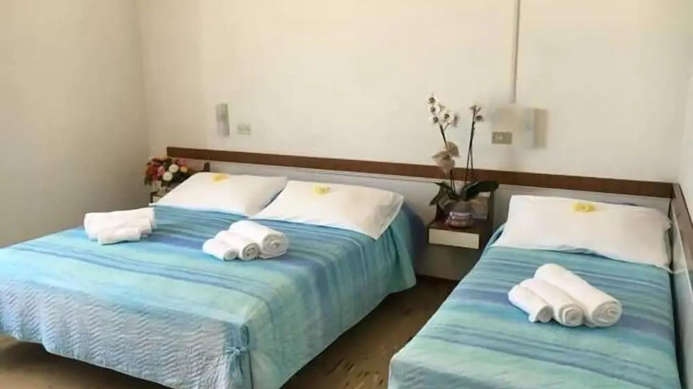 Hotel San Francisco