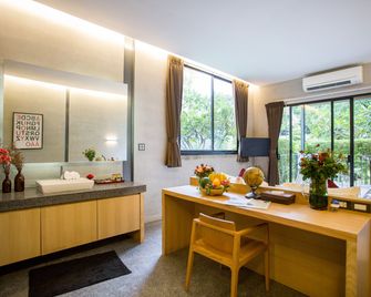Samed Grandview Resort - Koh Samet