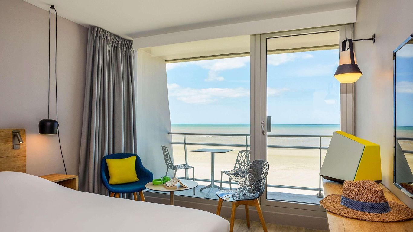 إيبيس لو توكيت ثالاسا