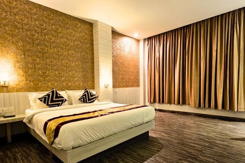 Alltrue Sydney Hotel Batam Center thumbnail 3