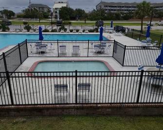 Studio Condo at Atlantic Beach waiting for you to come and play - Atlantic Beach - Pool