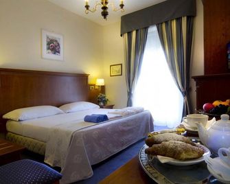 Hotel Posta - Chianciano Terme