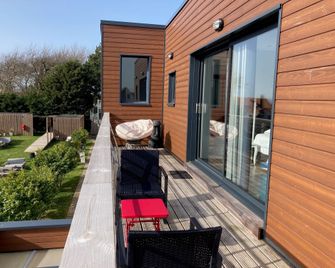 Brit Hotel Les Argousiers - Boulogne-sur-Mer