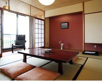 Hotel Kadoman - Aso - Dining room