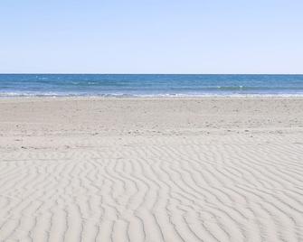 Camping Azahar - Benicàssim - Beach