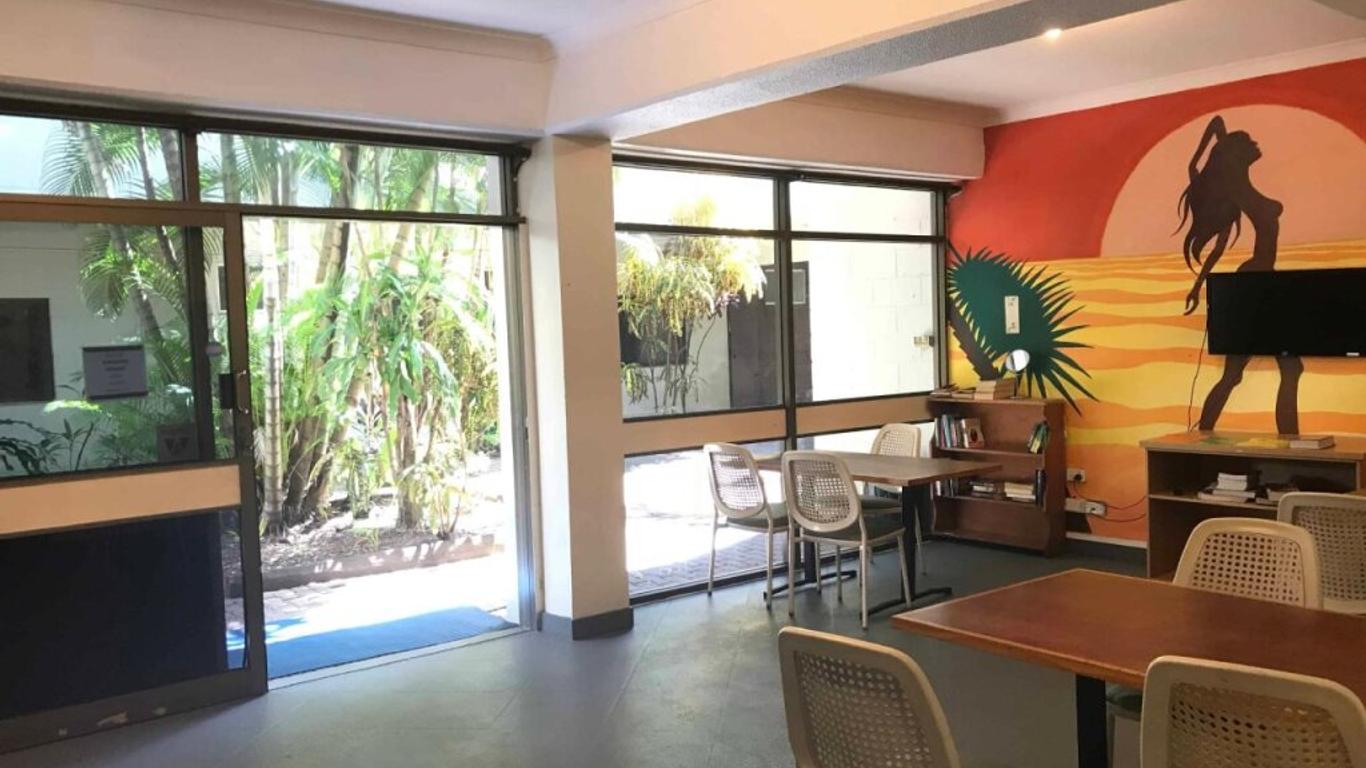 Koala Beach Resort Cairns