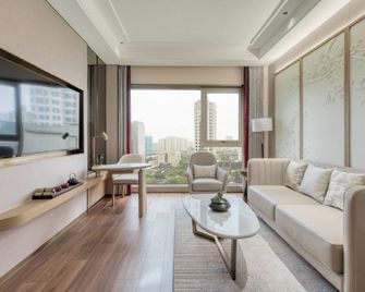 Xizhou Garden Hotel Wuxi - Wuxi - Quarto