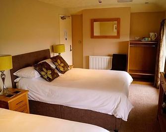 The Arun View Inn - Littlehampton - Camera da letto