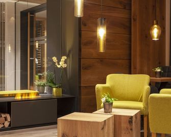 Hotel Eden No. 7 - Saas-Fee