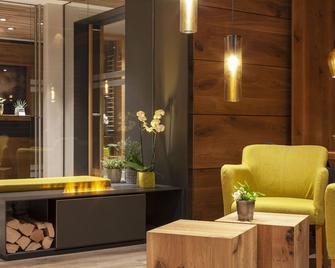 Hotel Eden No. 7 - Saas-Fee