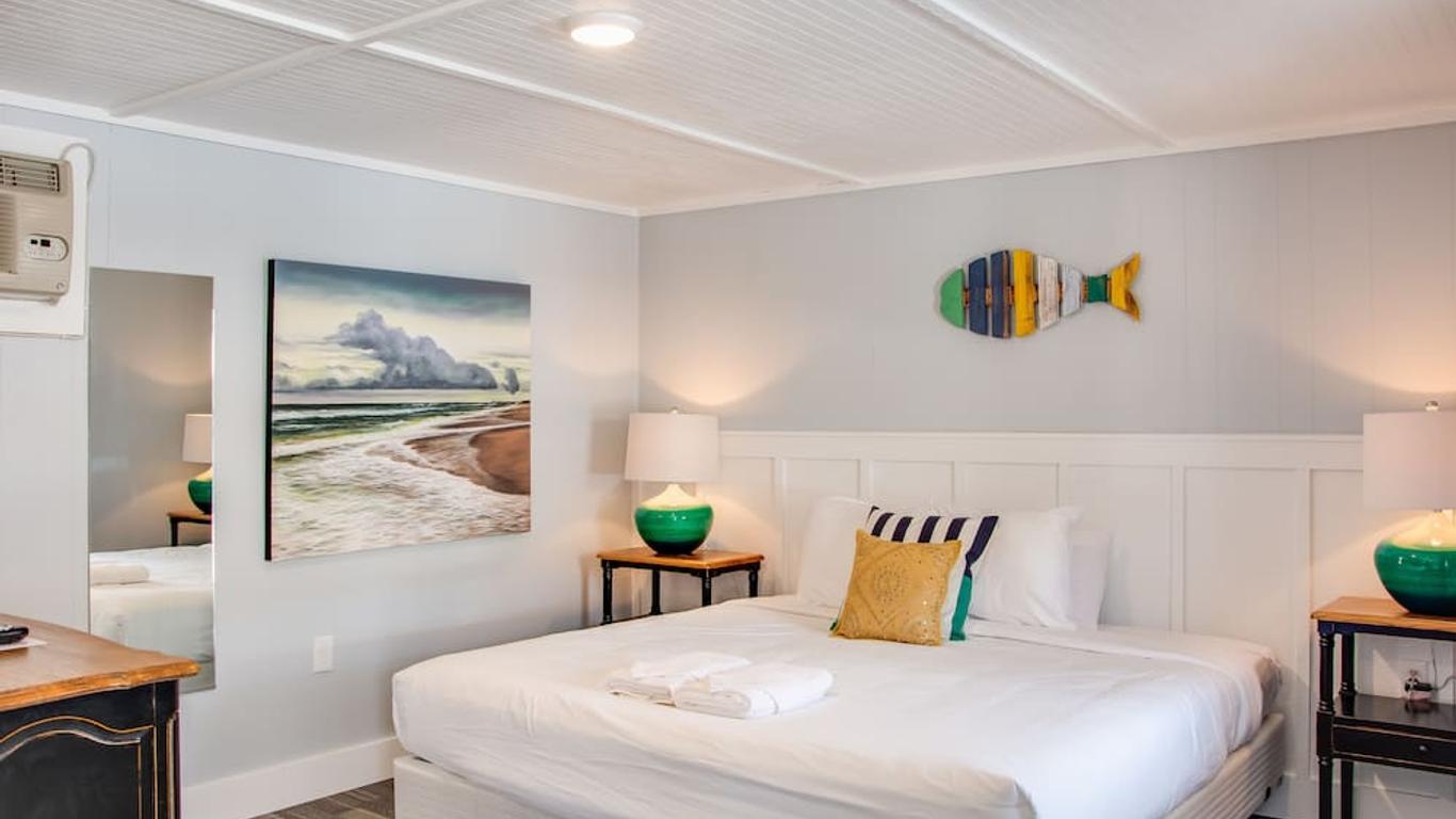Tar Heel Motel