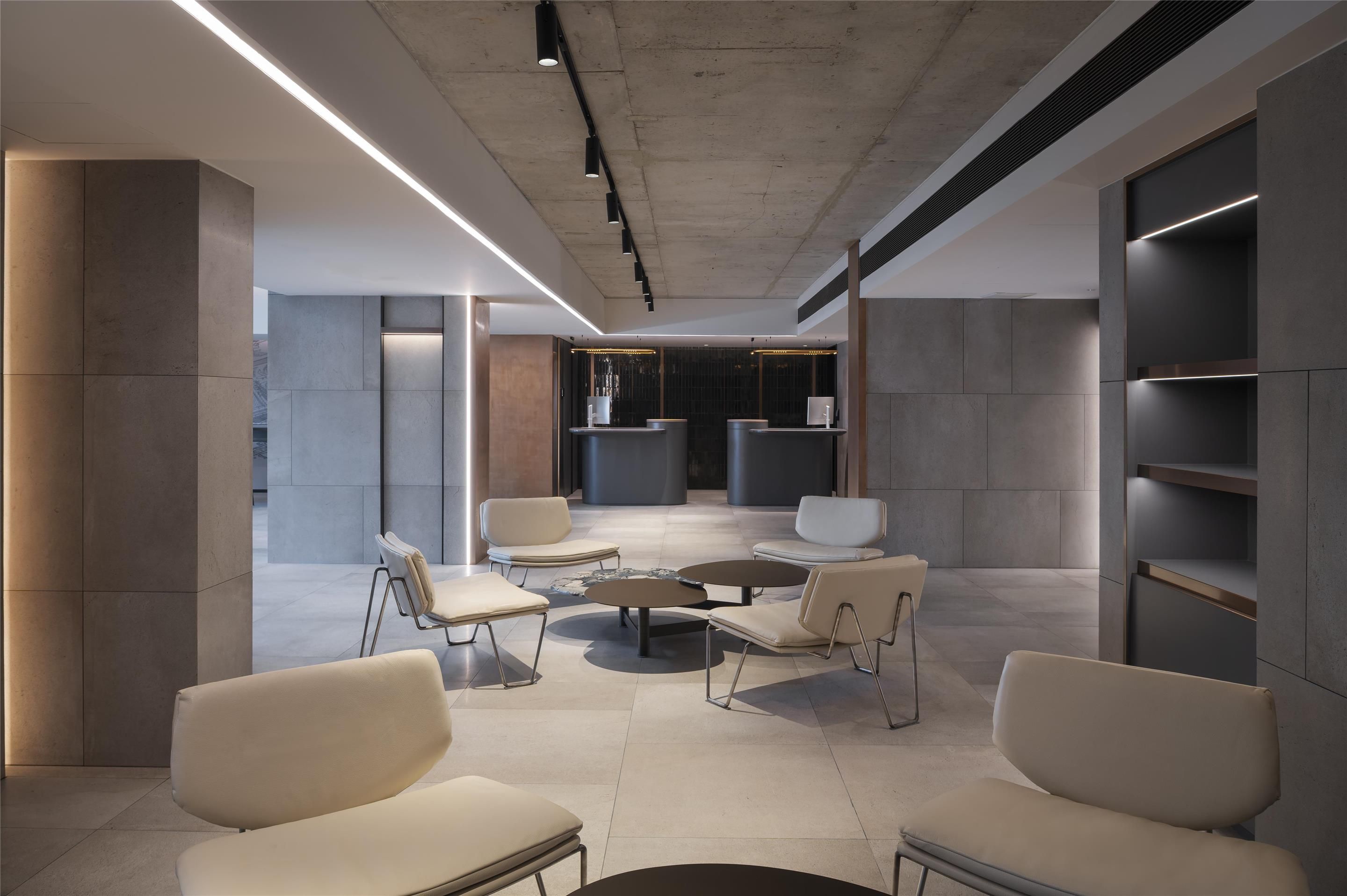 راديسون هوتل دون مويانج بانكوك - باك كريت - ردهة