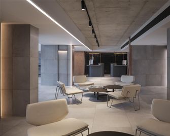 Radisson Hotel Don Mueang Bangkok - Pak Kret - Lounge