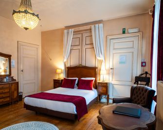 Charme Hotel Hancelot - Ghent