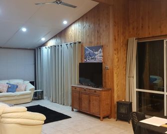 Beautiful Rural Retreat, Family friendly - Escape! - Kimbolton - Sala de estar