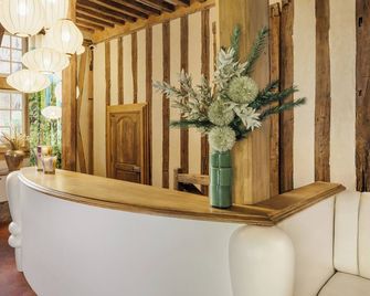 Maison Philippe Le Bon Hôtel, Restaurant & Bar le 19 - Dijon