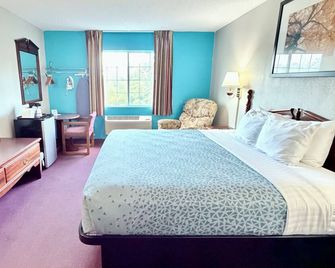 Scenic Hills Inn - Branson