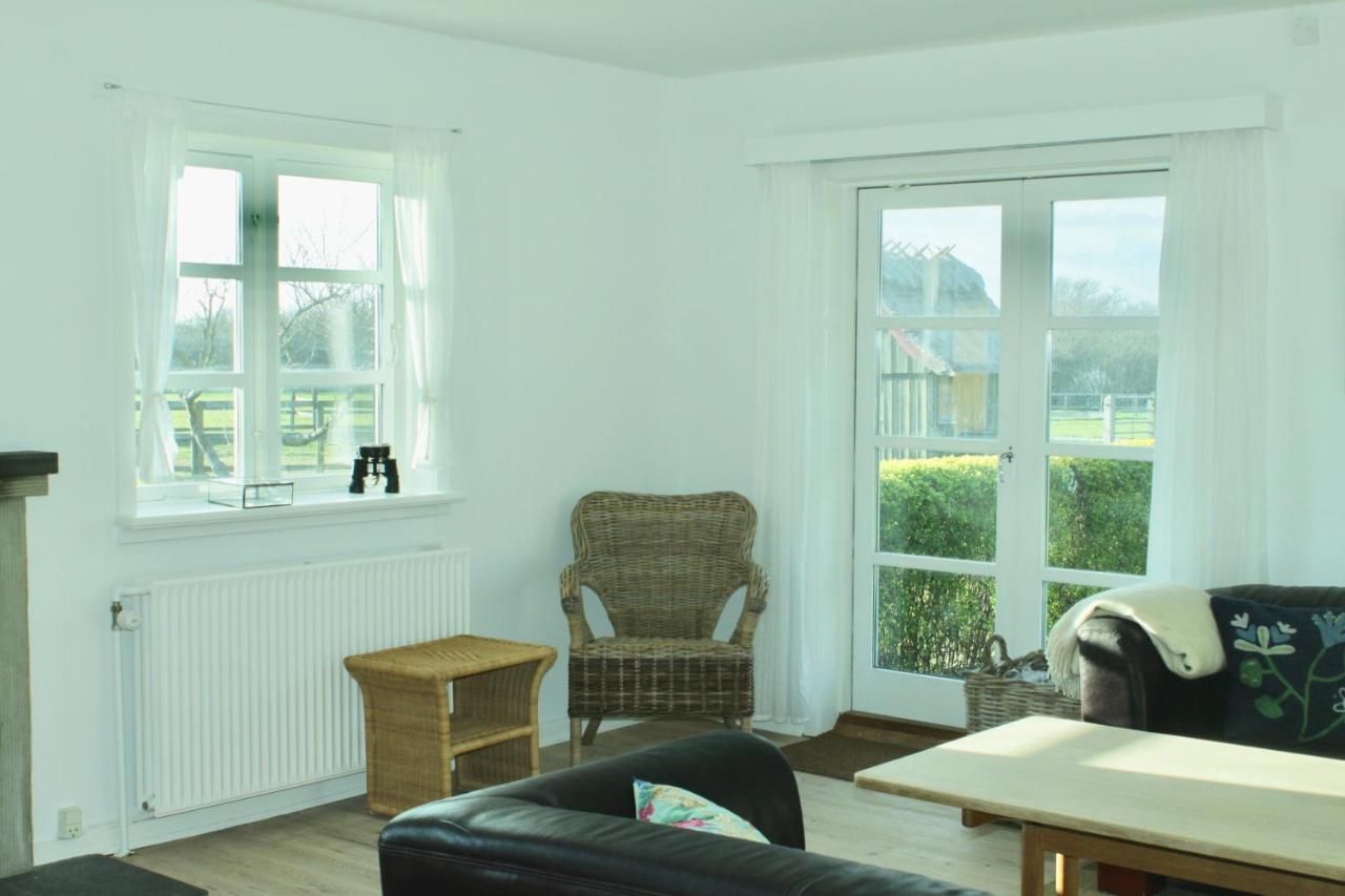 Grastenhus Guesthouse – Svendborg
