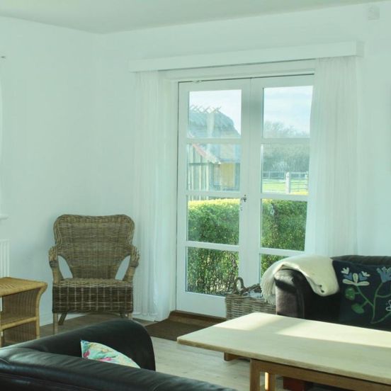 Grastenhus Guesthouse – Svendborg
