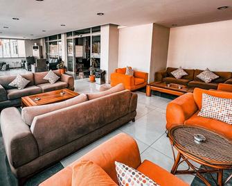 Oreko Express - Afyon - Lounge
