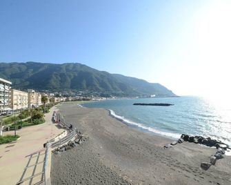 Hotel Miramare Stabia - Castellammare di Stabia - Plage
