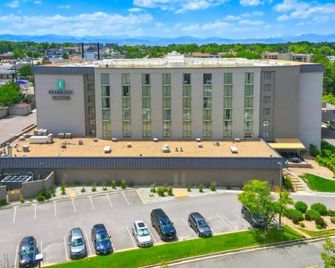 Embassy Suites by Hilton Denver Tech Center North - Denver - Bâtiment