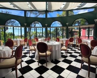 Quinta do Monte - Funchal - Restaurant
