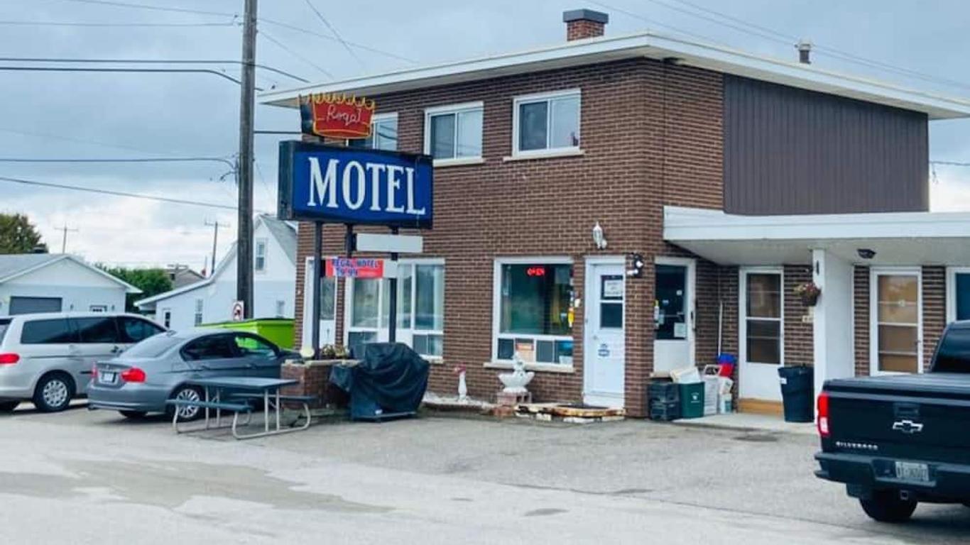 Regal Motel