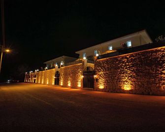 Casa Meis Villas & Escapes - Kaş - Building