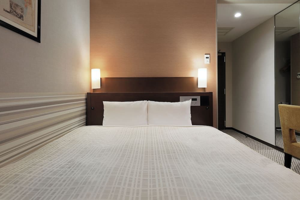 كيو بريسو إن شينجوكو