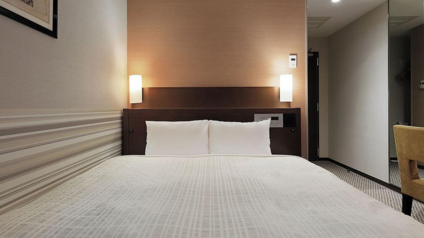 Keio Presso Inn Shinjuku