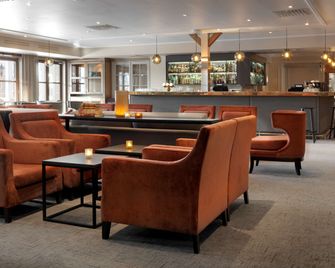 Lillehammer Hotel - Lillehammer - Bar